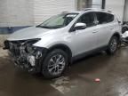 2016 Toyota Rav4 HV XLE