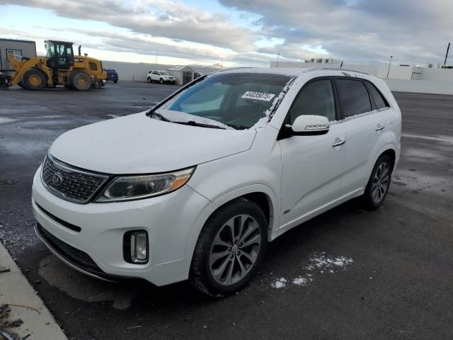 2014 KIA Sorento SX