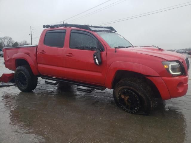 2006 Toyota Tacoma Double Cab Prerunner