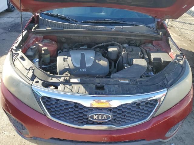 2011 KIA Sorento Base