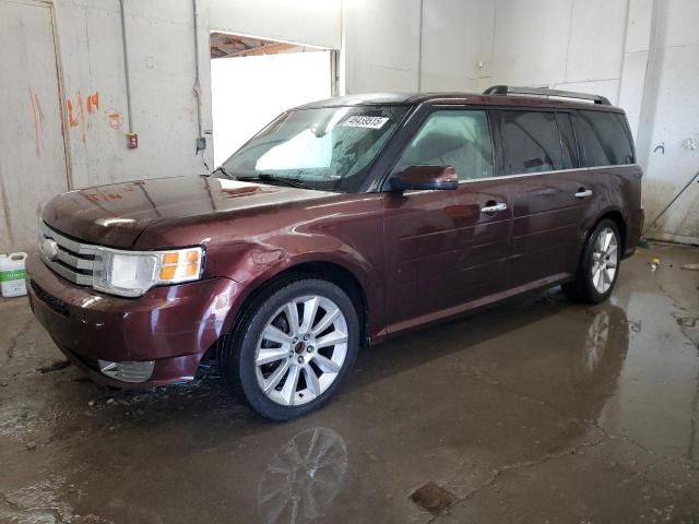 2009 Ford Flex SEL