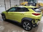 2019 Hyundai Kona Ultimate