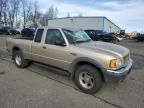 2001 Ford Ranger Super Cab