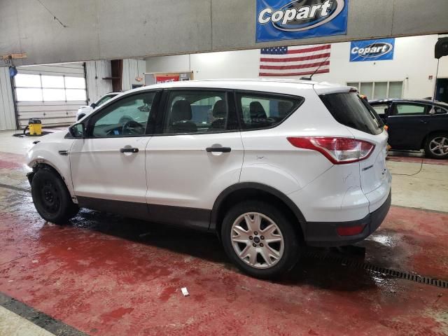 2014 Ford Escape S