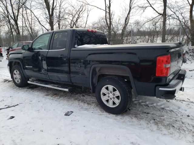 2014 GMC Sierra K1500 SLE