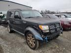 2011 Dodge Nitro Heat