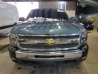 2013 Chevrolet Silverado K1500 LT