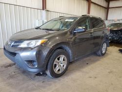 2014 Toyota Rav4 LE en venta en Pennsburg, PA