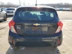 2017 Chevrolet Spark LS