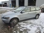 2007 Volvo V50 T5