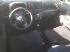 2009 Nissan Cube Base