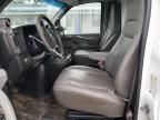 2013 GMC Savana Cutaway G3500