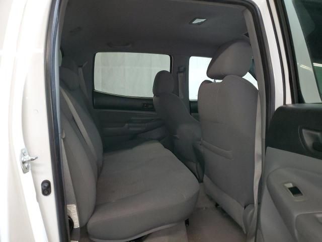 2007 Toyota Tacoma Double Cab