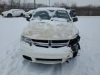 2012 Dodge Journey SE