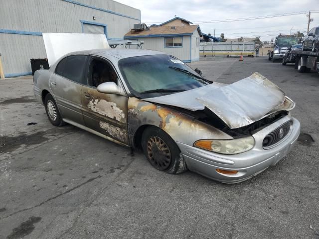 2003 Buick Lesabre Custom