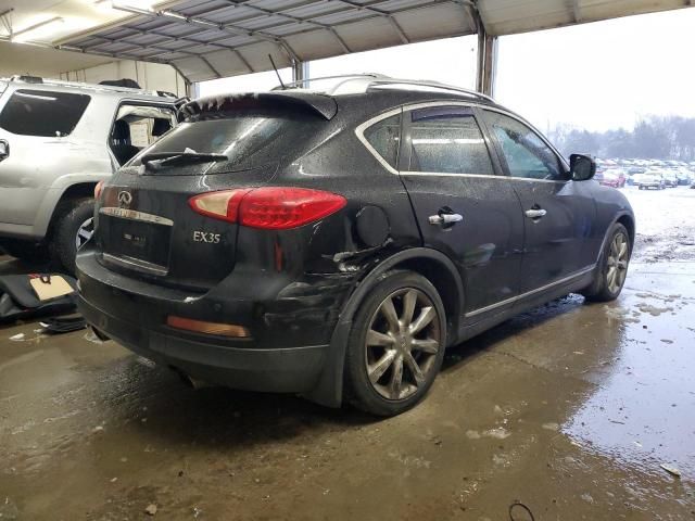 2008 Infiniti EX35 Base