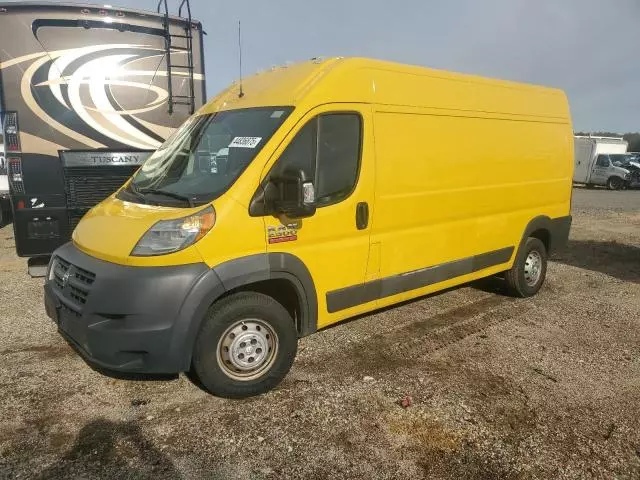 2018 Dodge RAM Promaster 2500 2500 High