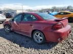 2004 Pontiac Grand AM SE1