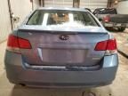 2011 Subaru Legacy 2.5I Premium