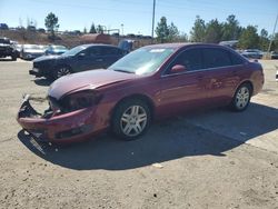 2006 Chevrolet Impala LT en venta en Gaston, SC