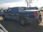 2006 Chevrolet Avalanche C1500