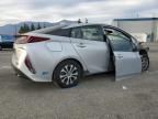 2021 Toyota Prius Prime LE