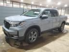 2022 Honda Ridgeline RTL