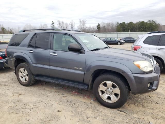 2007 Toyota 4runner SR5