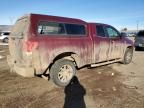 2007 Toyota Tundra Double Cab SR5