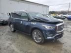 2021 Infiniti QX80 Sensory