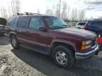 1998 GMC Yukon