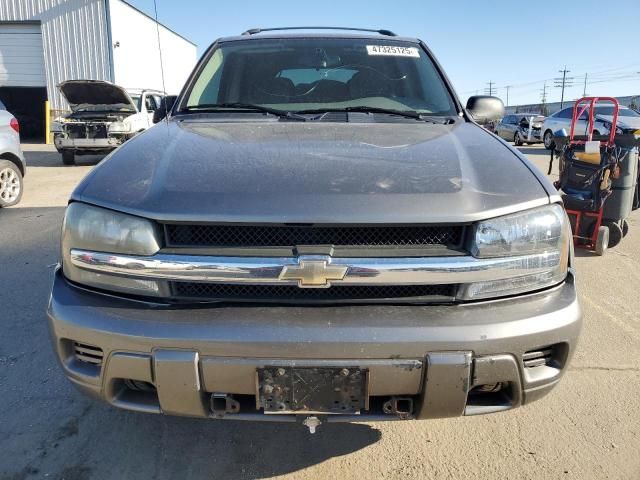 2006 Chevrolet Trailblazer LS