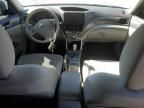 2011 Subaru Forester 2.5X Premium