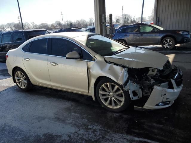 2014 Buick Verano