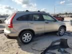 2007 Honda CR-V EX