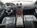 2008 Mercedes-Benz GL 550 4matic