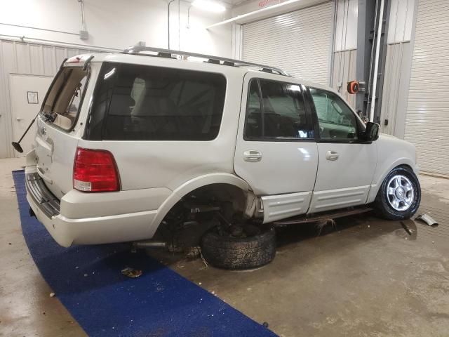 2005 Ford Expedition Limited