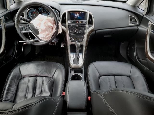 2013 Buick Verano Premium