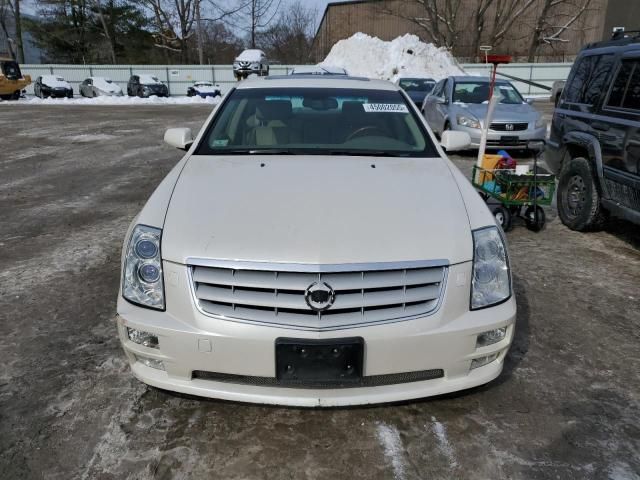 2007 Cadillac STS