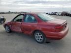 1999 Ford Contour SE