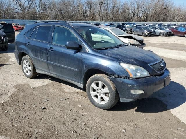 2005 Lexus RX 330