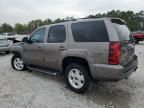 2013 Chevrolet Tahoe K1500 LT