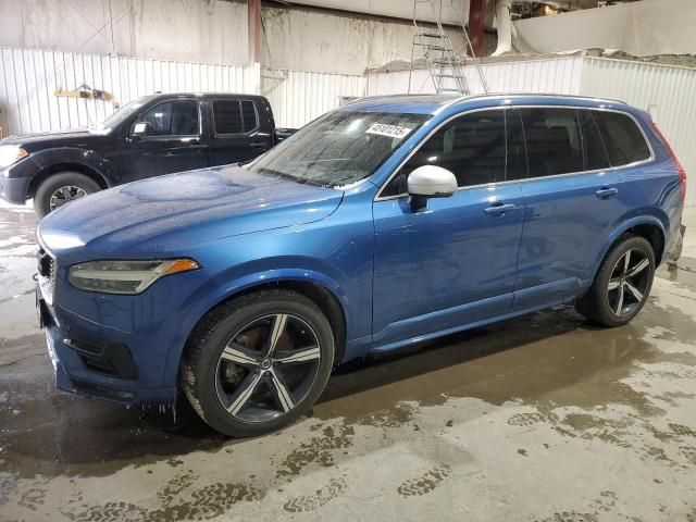 2016 Volvo XC90 T6