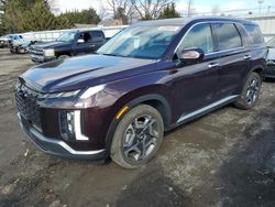 2024 Hyundai Palisade SEL Premium en venta en Finksburg, MD