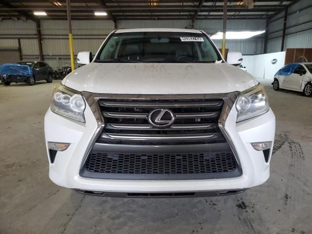 2014 Lexus GX 460