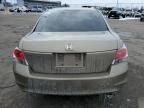 2008 Honda Accord LXP