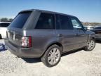 2010 Land Rover Range Rover HSE Luxury