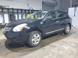 Nissan Vehiculos salvage en venta: 2012 Nissan Rogue S