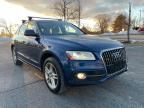 2014 Audi Q5 Premium Plus