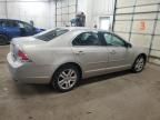 2009 Ford Fusion SEL